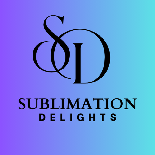 Sublimation Delights